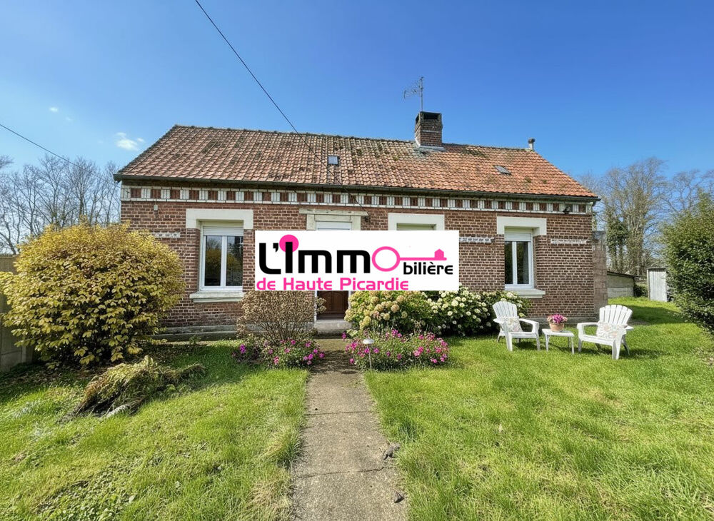 Vente Maison Vente Maison de Campagne Rénovée : Secteur Rosières-en-Santer Maucourt