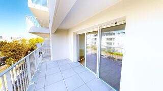  Appartement � vendre 3 pi�ces 1 m�