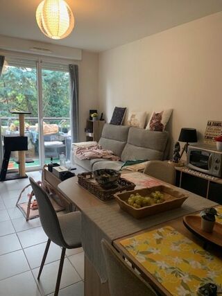 Appartement � vendre 2 pi�ces 36 m�