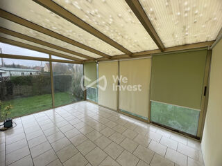  Maison à vendre 5 pièces 95 m²