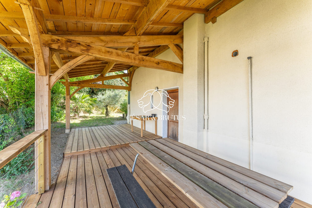 à vendre  Maison Rochetaillée-sur-Saône (69270)