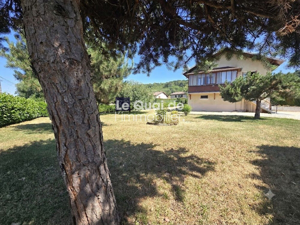 Vente Maison CHELIEU : maison de 4 pièces à vendre Chelieu