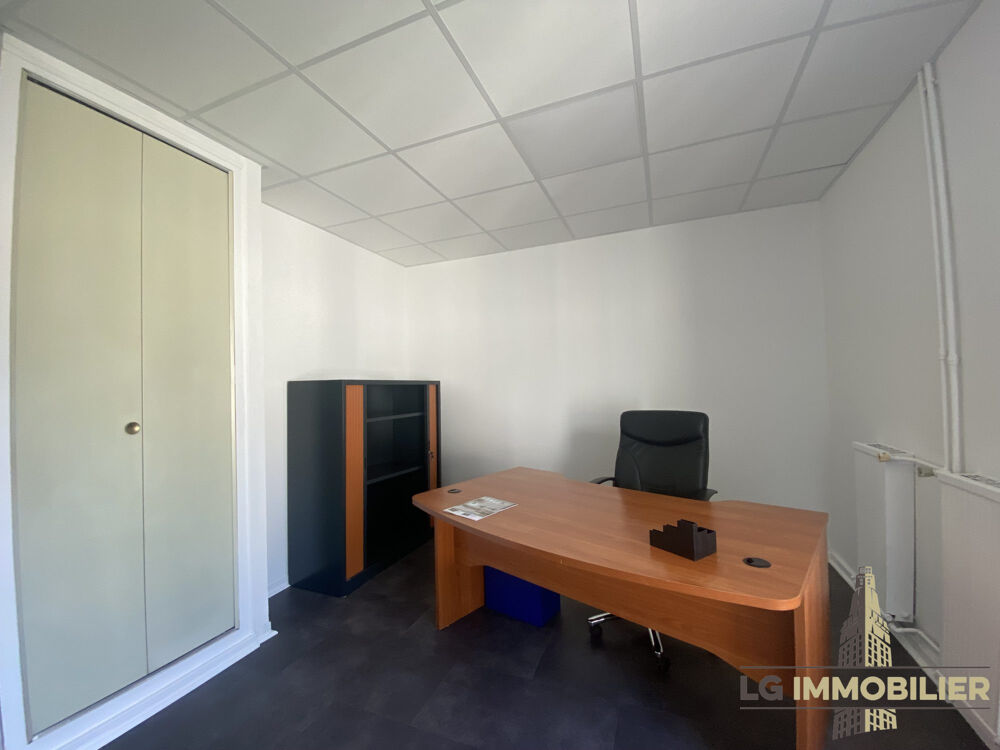   CENTRE-VILLE - BUREAUX Amiens