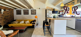  Maison à vendre 3 pièces 75 m²