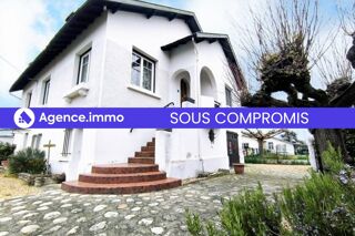  Maison à vendre 5 pièces 100 m²