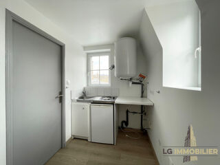  Appartement � louer 1 pi�ce 21 m�