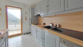  Appartement à vendre 3 pièces 65 m²