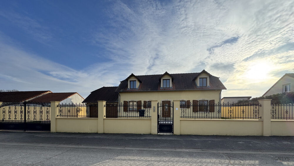 Pavillon au calme
