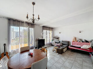  Appartement à vendre 3 pièces 74 m²