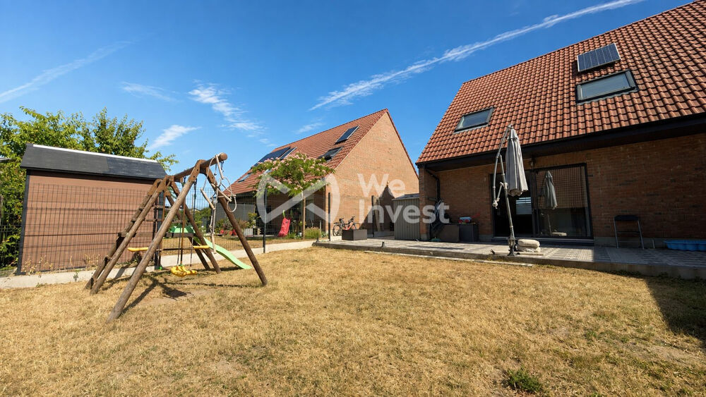 Vente Maison Maison à vendre Ostricourt Ostricourt