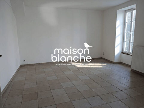  Maison � louer 4 pi�ces 80 m�