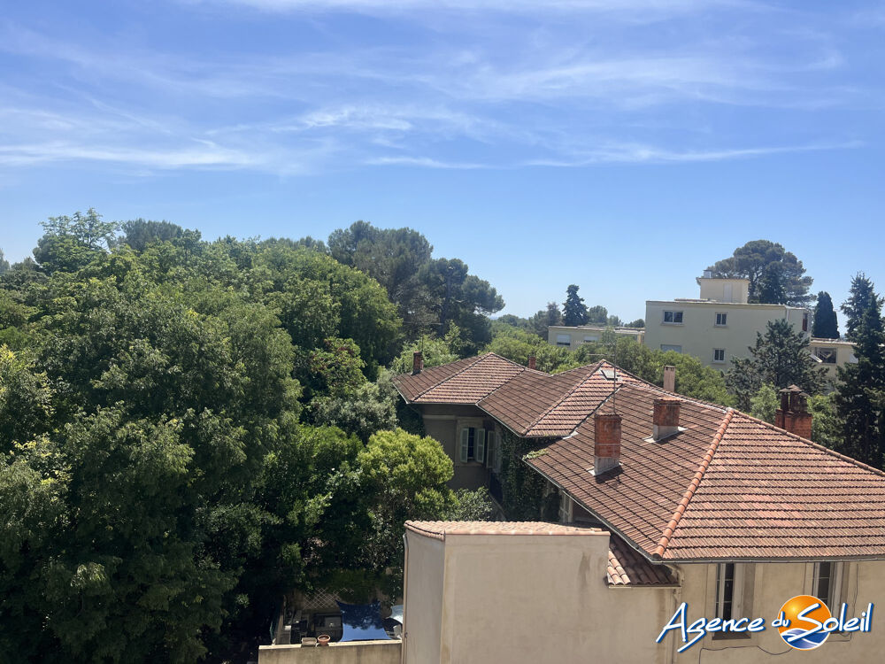 Vente Appartement Appartement à vendre Montpellier Montpellier