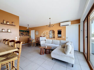  Appartement à vendre 4 pièces 73 m²