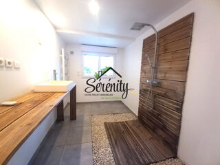  Maison � vendre 6 pi�ces 140 m�