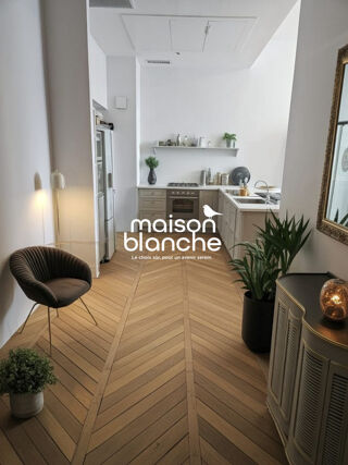  Appartement � vendre 2 pi�ces 57 m�