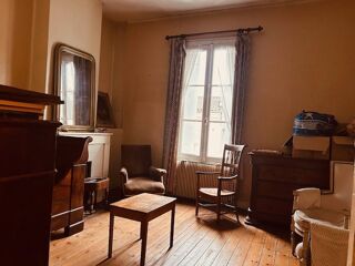  Maison � vendre 8 pi�ces 184 m�