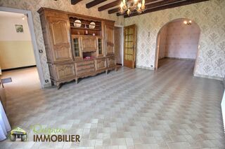  Maison � vendre 5 pi�ces 129 m�