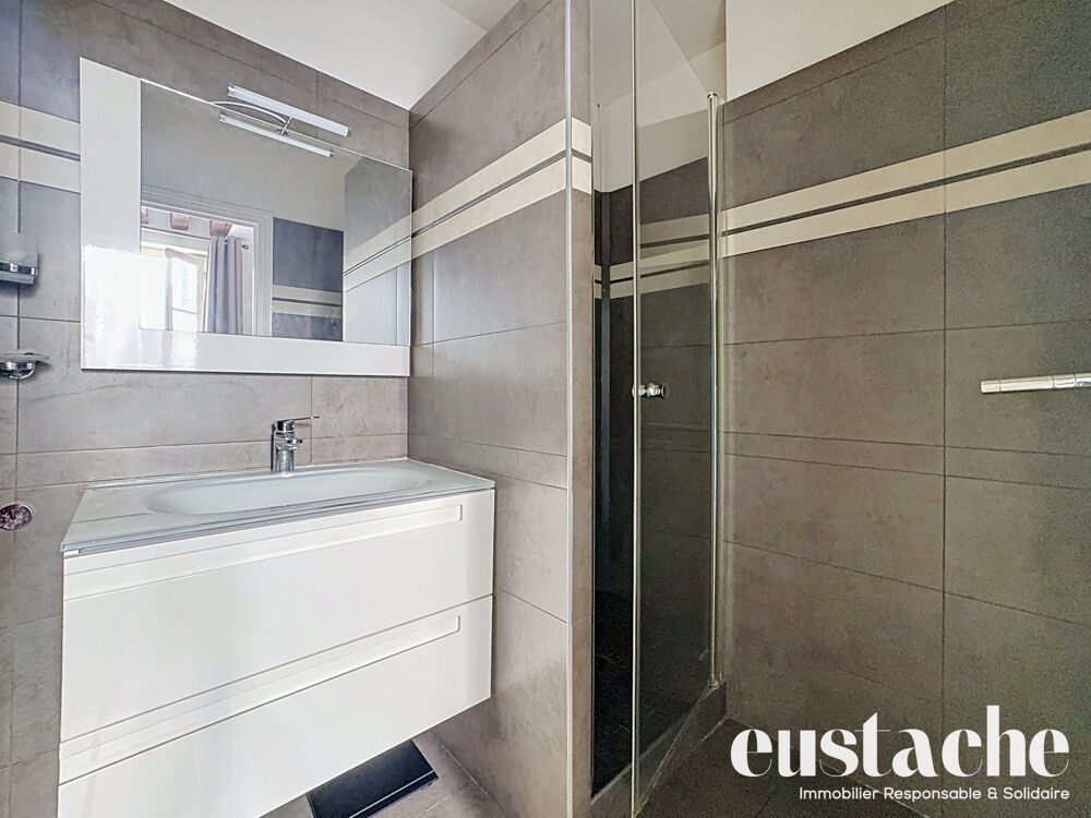 à vendre  Appartement Paris 10