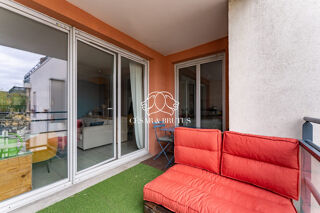  Appartement � vendre 4 pi�ces 90 m�