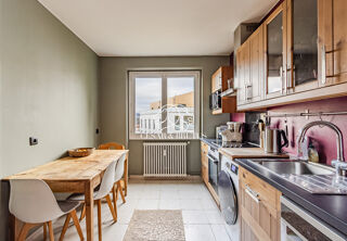  Appartement à vendre 4 pièces 90 m²