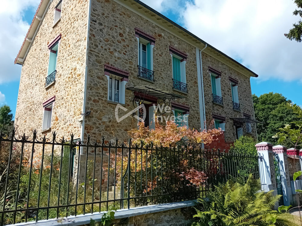 Maison à vendre Coupvray
