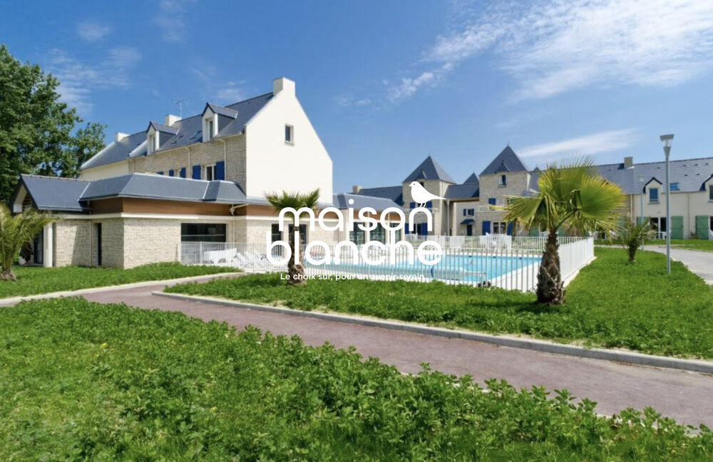 APPARTEMENT T3 - SAINT-MALO (35)