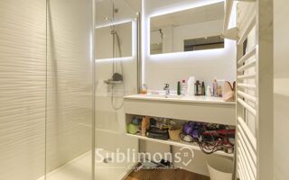  Appartement à vendre 1 pièce 19 m²