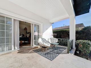  Maison � vendre 6 pi�ces 189 m�