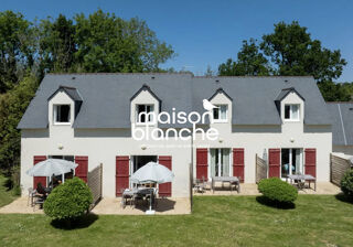  Appartement � vendre 3 pi�ces 41 m�