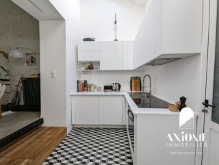  Appartement � vendre 3 pi�ces 80 m�