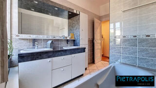  Appartement à vendre 4 pièces 114 m²