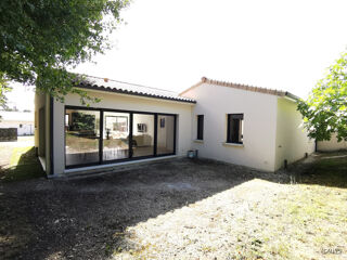  Maison à vendre 4 pièces 98 m²