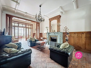  Propri�t�/ch�teau � vendre 15 + pi�ces 487 m�