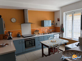  Maison � vendre 5 pi�ces 180 m�