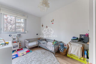  Appartement � vendre 5 pi�ces 86 m�