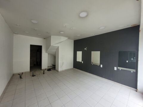 MURS COMMERCIAUX 71500 37100 Tours