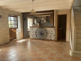  Maison � vendre 4 pi�ces 70 m�