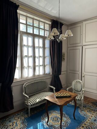  Maison à vendre 7 pièces 157 m²