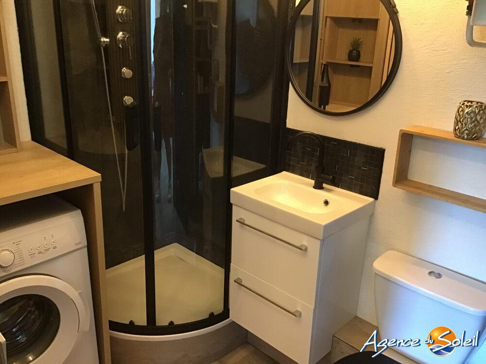Vente Appartement APPARTEMENT T2 + PISCINE Gruissan