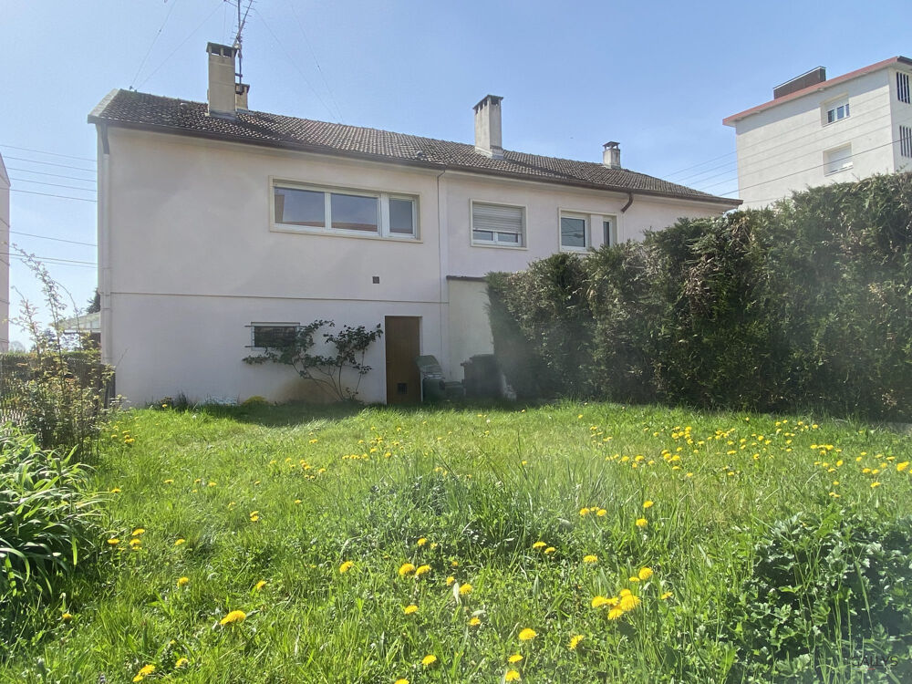 Appartement à vendre Thionville