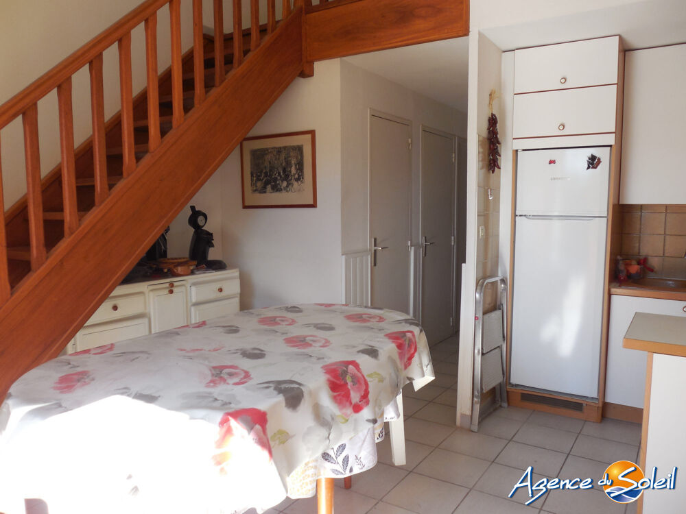 Pavillon T4 sur 2 niveaux avec 2 cours