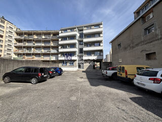  Appartement à vendre 3 pièces 58 m²
