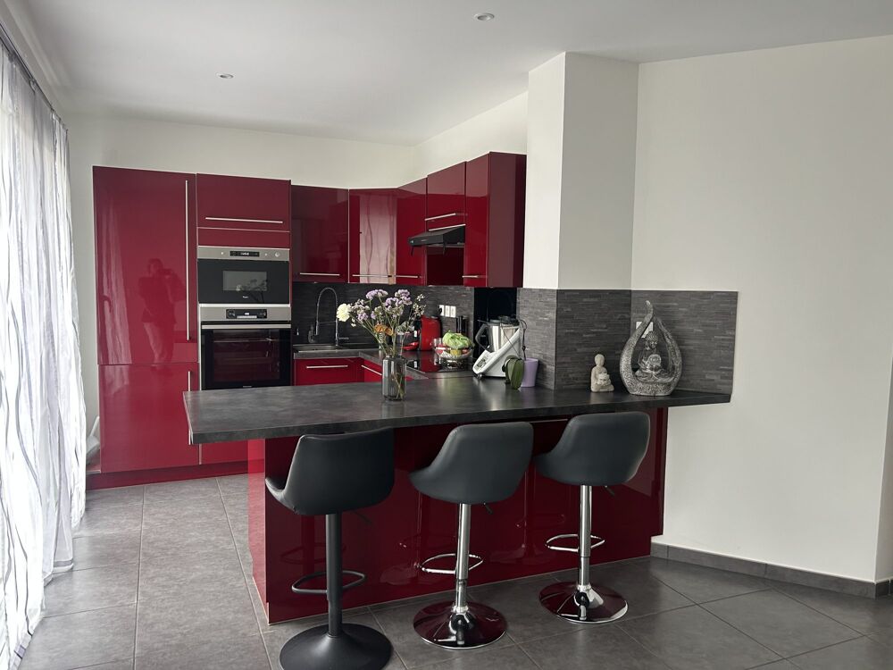 Appartement à vendre Montagny