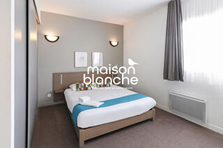  Appartement  vendre 1 pice 21 m