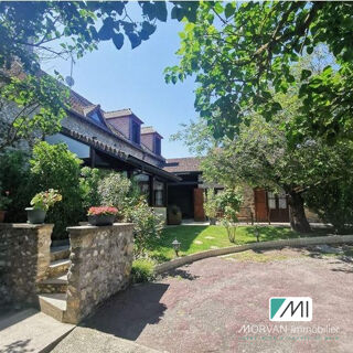  Maison � vendre 8 pi�ces 220 m�