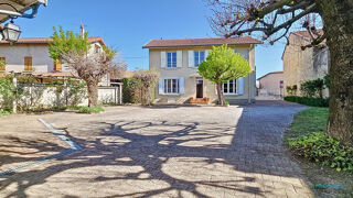  Maison à vendre 6 pièces 177 m²