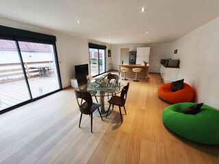  Maison à vendre 3 pièces 71 m²