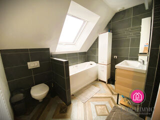  Maison � vendre 5 pi�ces 97 m�