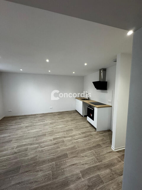   Appartement Neuf Appartement - 2 pi�ce(s) - 59 m�