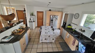  Maison à vendre 6 pièces 166 m²